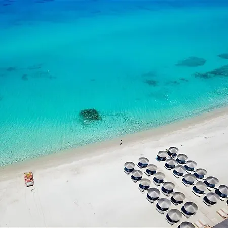 Hébergement de vacances Lilia Sea House Fourka N5 Skála Foúrkas