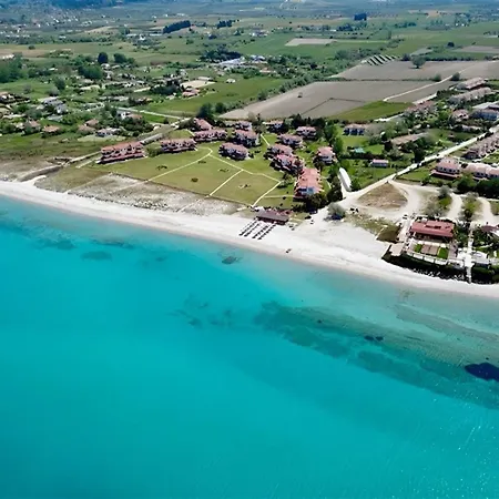 Lilia Sea House Fourka N5 Hébergement de vacances
