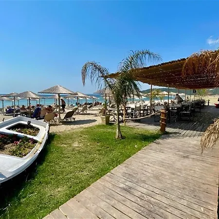 Lilia Sea House Fourka N5