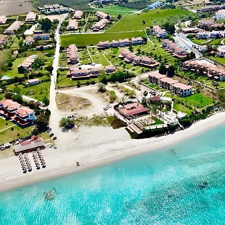Lilia Sea House Fourka N5